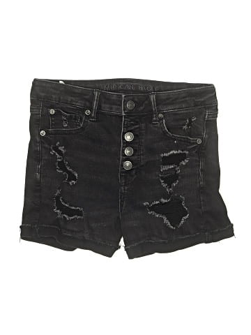 American Eagle Outfitters Denim Shorts (view 1)