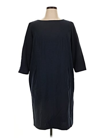 Tahari by ASL Casual Dress (view 1)