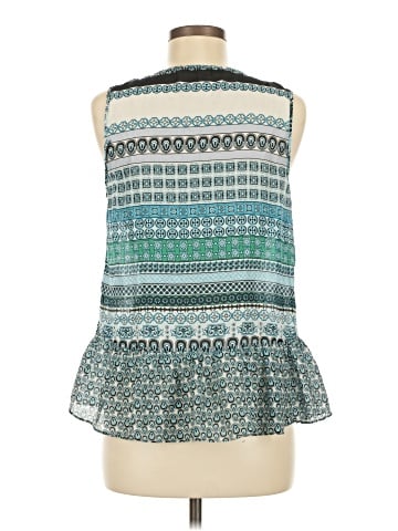 Diane von Furstenberg Tank Top (view 2)