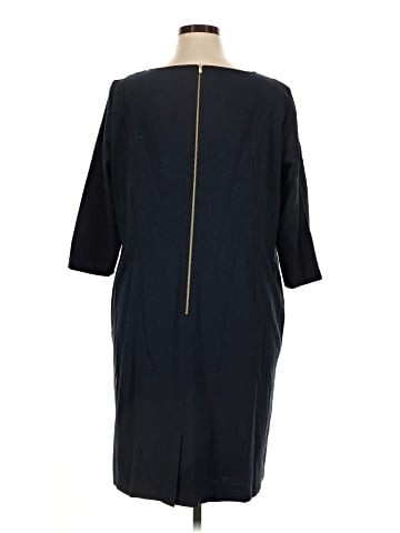 Tahari by ASL Casual Dress (view 2)