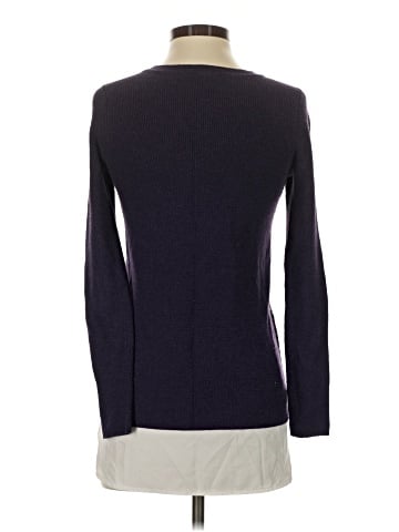 Simply Vera Vera Wang Pullover Sweater (view 2)
