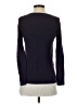 Simply Vera Vera Wang Purple Pullover Sweater Size XS - photo 2