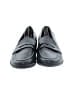 Kensie Black Flats Size 9 - photo 2