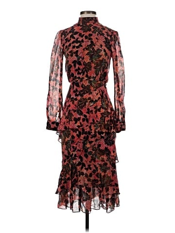 Saloni Cocktail Dress (view 1)
