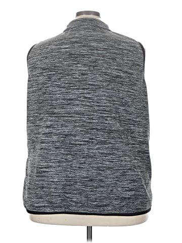 Woman Within Jacket (view 2)