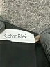 Calvin Klein Solid Black Cocktail Dress Size 8 (petite) - photo 7