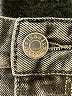 Isabel Marant Chevron-herringbone Gray Jeans Size EU (FR) 38 / US 6 - photo 9