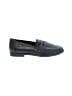 Kensie Black Flats Size 9 - photo 1
