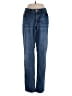 Eddie Bauer 100% Cotton Blue Jeans Size 6 - photo 1