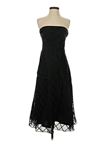 Express Cocktail Dress (view 1)