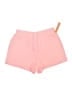 colsie Solid Pink Shorts Size S - photo 1