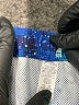 Gottex Blue Board Shorts Size 10 - photo 3