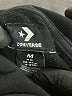 Converse Black Pullover Hoodie Size 10 - 12 - photo 3