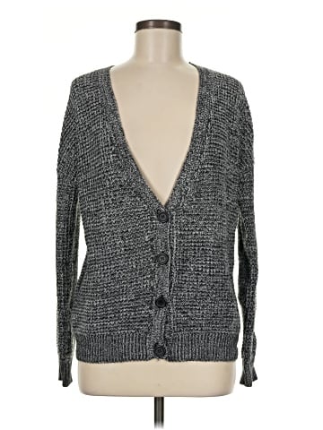 Rebellious. One Cardigan (view 1)