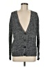 Rebellious. One Tweed Gray Cardigan Size M - photo 1