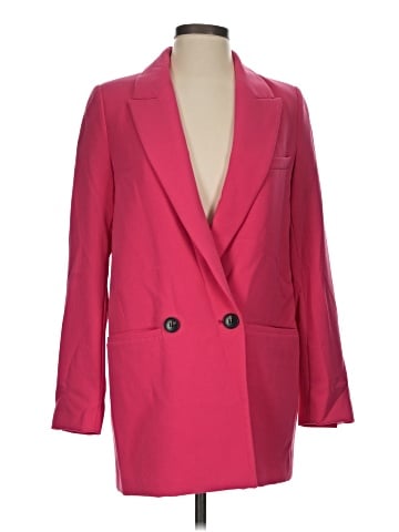 Zara Blazer (view 1)