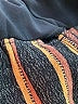 Tracy Reese Stripes Blue Jumpsuit Size XS - photo 5
