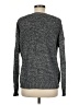 Rebellious. One Tweed Gray Cardigan Size M - photo 2