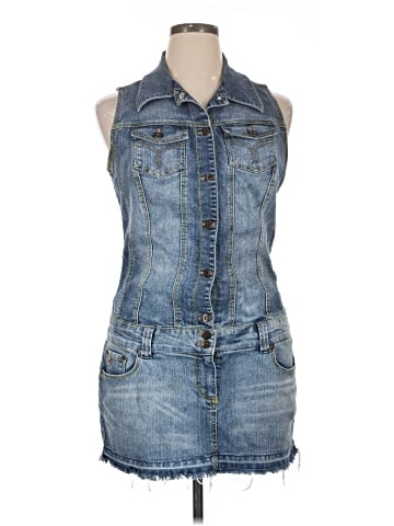 Paris Blues Casual Dress (view 1)