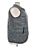 Woman Within 100% Polyester Gray Jacket Size 26 (2X) - photo 4