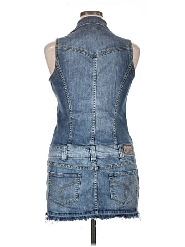 Paris Blues Casual Dress (view 2)