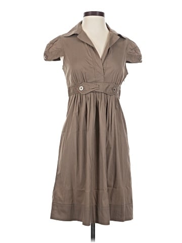 BCBGMAXAZRIA Casual Dress (view 1)