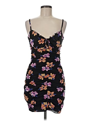 Divided by H&M Cocktail Dress (view 1)