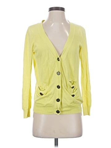 Wallace Cardigan (view 1)