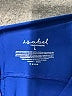 Ingrid + Isabel Blue Active Pants Size Lg (3) - photo 6