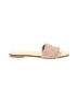 Ann Taylor LOFT Tan Sandals Size 8 - photo 1