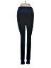 New Mix USA Color Block Blue Active Pants Size S - photo 1