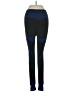 New Mix USA Color Block Blue Active Pants Size S - photo 2