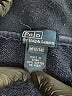 Polo by Ralph Lauren 100% Cotton Blue Pullover Sweater Size 12 - 14 - photo 3