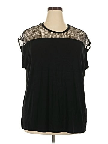 Rebecca Minkoff Sleeveless T-Shirt (view 1)