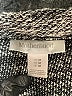Motherhood Gray Cardigan Size Med Maternity - photo 6