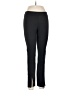 Avenue Montaigne Black Active Pants Size 6 - photo 1