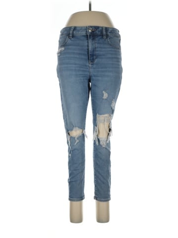American Eagle Outfitters Jeans (view 1)