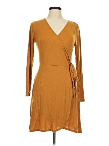 Express Casual Dress (view 1)