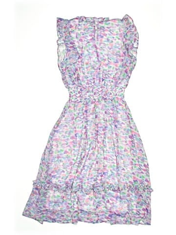 Aqua Dress (view 2)