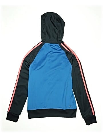 Adidas Zip Up Hoodie (view 2)