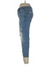 American Eagle Outfitters Hearts Blue Jeans Size 12 x-short - photo 5