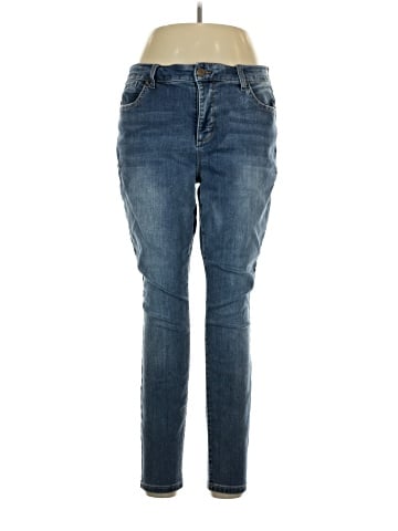 Code Bleu Jeans (view 1)