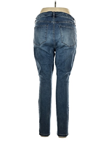 Code Bleu Jeans (view 2)