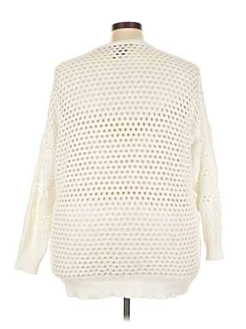 Lord & Taylor Pullover Sweater (view 2)