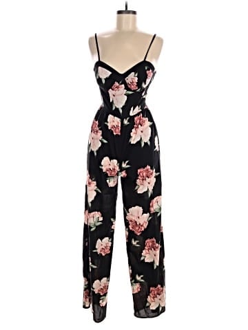 Band of Gypsies Jumpsuit (view 1)