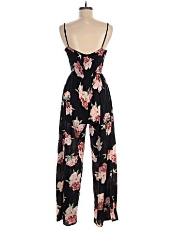 Band of Gypsies Jumpsuit (view 2)