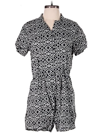 Monki Romper (view 1)
