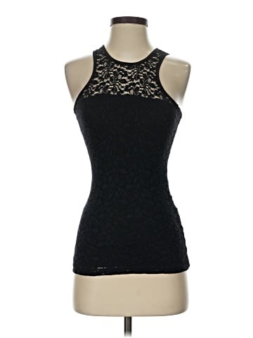 Bebe Sleeveless Top (view 1)