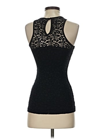 Bebe Sleeveless Top (view 2)