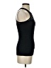 Bebe Black Sleeveless Top Size XS - photo 4